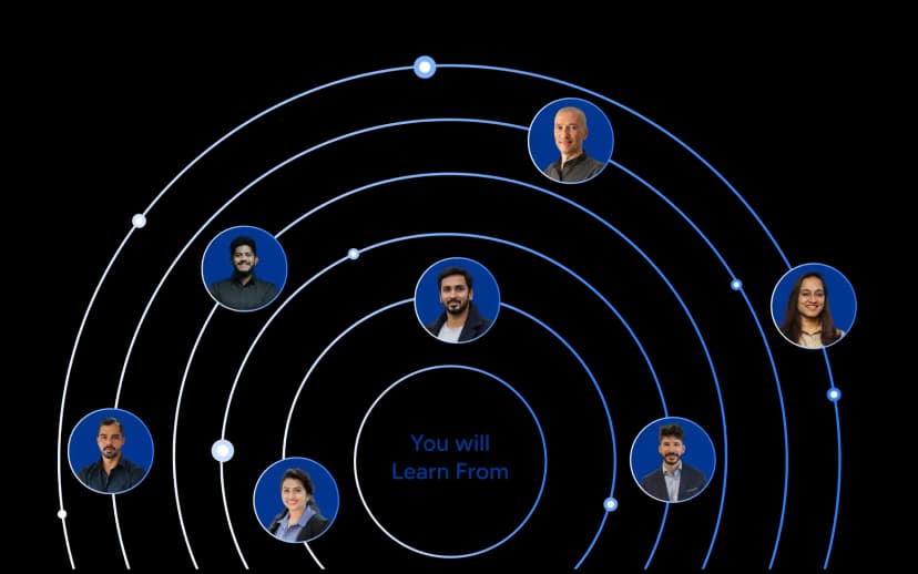 Learn from Global AEC Leaders